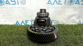 Дифференциал АКПП Jeep Compass 11-13 2.4 FWD CVT