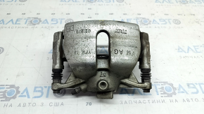 Суппорт в сборе передний левый VW Jetta 21-26