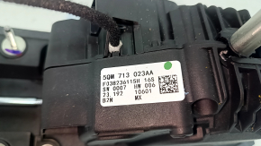 Шифтер АКПП VW Jetta 22-24 с тросом