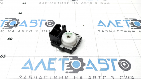Контактная группа замка зажигания Honda Accord 13-17