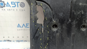 Protecție motor pentru VW Jetta 19-26 1.4T, 1.5T crăpată, spartă, uzată, fragment lipsă
