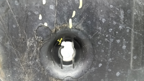 Protecție motor pentru VW Jetta 19-26 1.4T, 1.5T crăpată, spartă, uzată, fragment lipsă