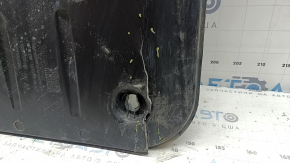 Protecție motor pentru VW Jetta 19-26 1.4T, 1.5T crăpată, spartă, uzată, fragment lipsă