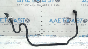 Conductă de combustibil VW Jetta 22-22 1.5T
