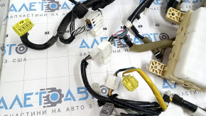 Проводка подторпедная Lexus RX300 98-03