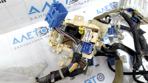 Проводка подторпедная Lexus RX300 98-03
