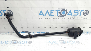 Filtru canistră combustibil VW Jetta 22-22 1.5T cu tub