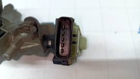 Blocarea de aprindere Jeep Compass 11-16