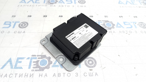 Модуль srs airbag компьютер подушек безопасности Jeep Renegade 19-20 под перешив