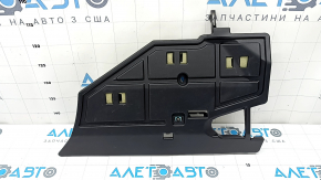 Ornamente bord inferioare pentru picioarele pasagerilor Lexus CT200h 11-17