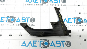 Обрамление отражателя задняя левая Lexus CT200h 14-17