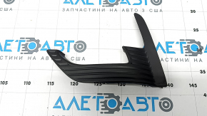 Cadru reflector spate dreapta pentru Lexus CT200h 14-17