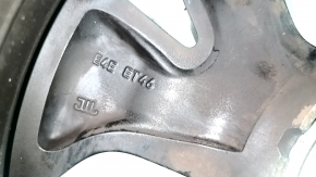Диск колесный R16 x 6.5J VW Jetta 22-26 бордюрка, под прокат