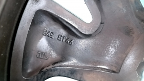 Диск колесный R16 x 6.5J VW Jetta 22-26 легкая бордюрка