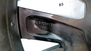 Диск колесный R16 x 6.5J VW Jetta 22-26 легкая бордюрка
