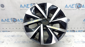 Диск колесный R16 x 6.5J VW Jetta 22-26 легкая бордюрка