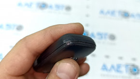 Ключ smart key Lexus CT200h 11-17 3 кнопки, тычка, потерт