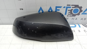 Крышка бокового зеркала правая Toyota RAV4 Prime 21-24 графит 1G3