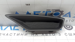 Заглушка переднего бампера левая Lexus RX350 RX450h 20-22