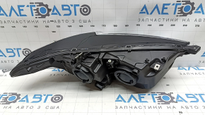 Фара передняя левая Ford Fusion mk5 13-16