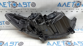 Фара передняя левая Ford Fusion mk5 13-16