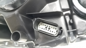 Фара передняя левая Ford Fusion mk5 13-16