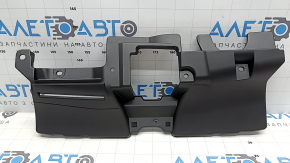 Накладка телевизора Subaru Forester 25-26