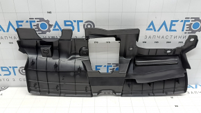 Накладка телевизора Subaru Forester 25-26