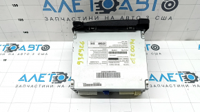 Магнитофон, Монитор, Радио Lexus CT200h 14-17 царапины