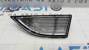 Отражатель переднего бампера левый VW Passat b7 12-15 USA