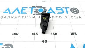 Кнопка обогрева лобового стекла Lexus CT200h 16-17