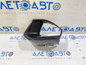 Grila de aerisire a conductei de aer din bara fata stanga BMW 3 G20 19-22 Sport Line nou original