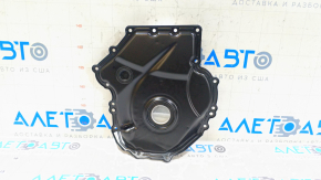 Передняя крышка двигателя VW CC 08-17