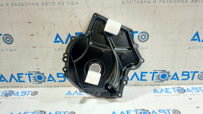 Передняя крышка двигателя VW CC 08-17