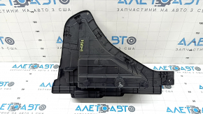 Бокс багажника правый Lexus CT200h 11-17 царапины