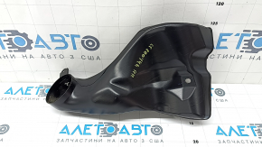 Воздухоприемник охлаждения ВВБ Lexus CT200h 11-17