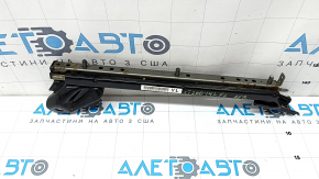 Scaun șofer glisant, stânga, Lexus CT200h 11-17, electric, fără cadru