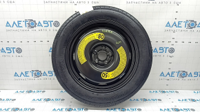 Запасное колесо докатка Audi Q3 83A 19-25 R18 145/85