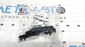 Крепление переднего бампера левое BMW X7 G07 19-22