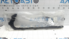 Крепление заднего бампера правое боковое Lexus GS300 GS350 GS430 GS450h 06-11