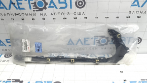 Крепление заднего бампера правое боковое Lexus GS300 GS350 GS430 GS450h 06-11