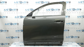 Ușă stângă față goală Audi Q3 83A 19-25 grafit LX7G