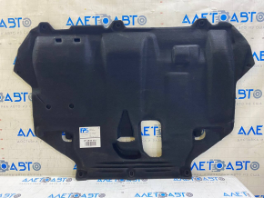 Защита двигателя Ford C-max MK2 13-18 войлок
