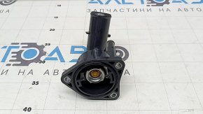 Корпус термостата Toyota Prius 50 16-22