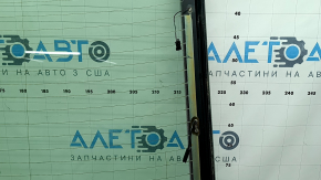 Стекло заднее VW Jetta 21-26