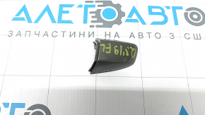 Заглушка внешней ручки двери передняя левая Audi Q3 83A 19-25 надломано крепление