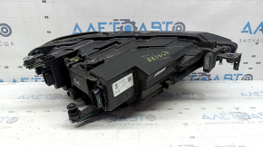 Ansamblu far LED stânga față pentru VW Jetta 19-24