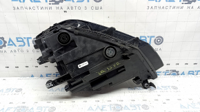 Фара передняя правая VW Jetta 19-24 в сборе LED