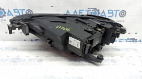 Фара передняя правая VW Jetta 19-24 в сборе LED
