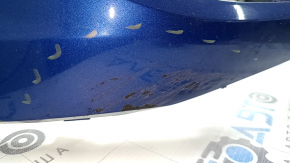 Bara față nefinisată pentru VW Jetta 22-24